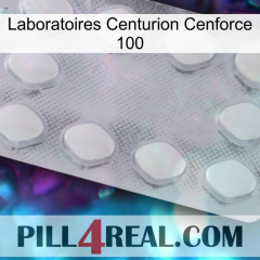 Centurion Laboratories Cenforce 100 16